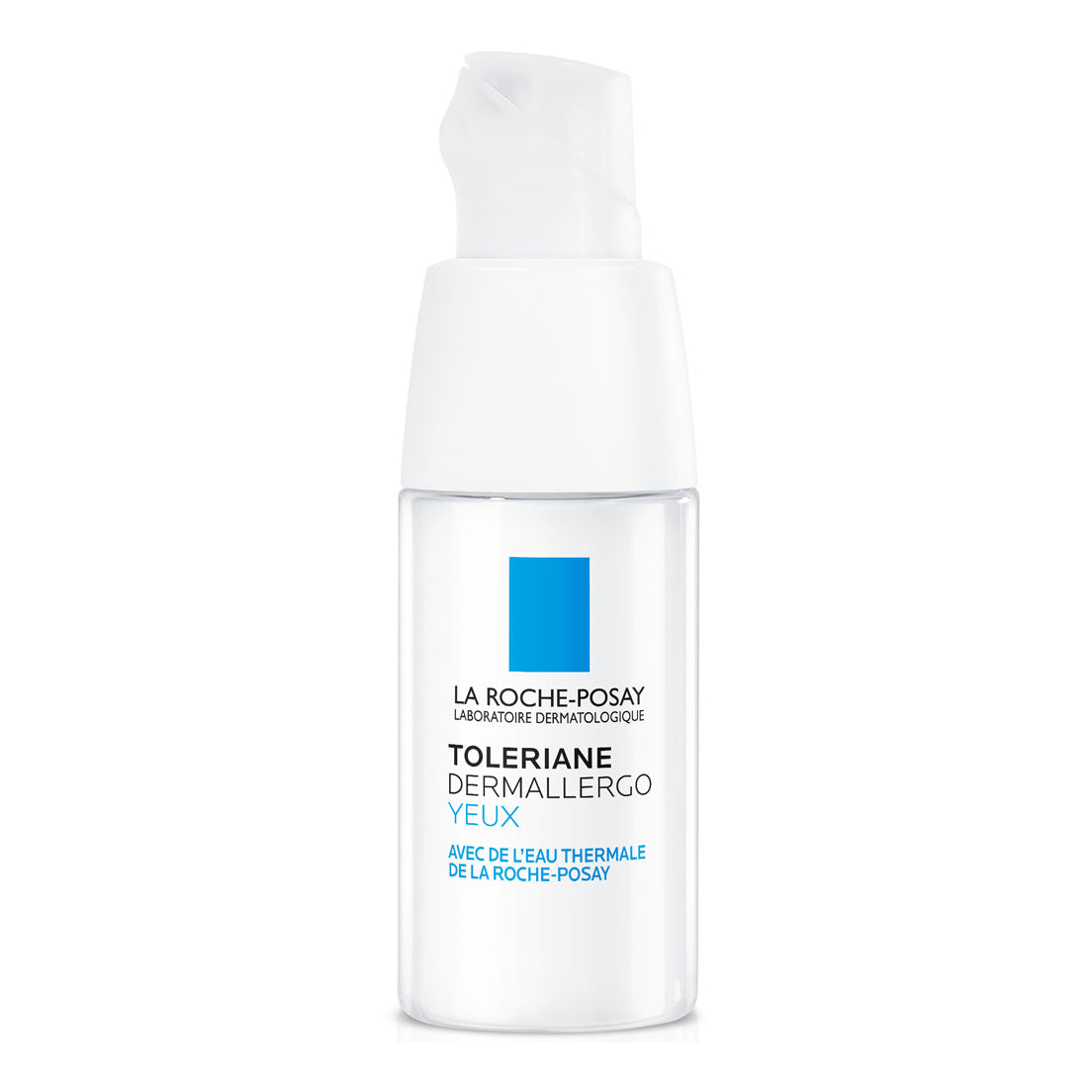 TOLERIANE DERMALLERGO OCCH 20ML
