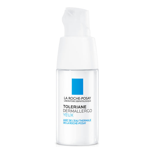 TOLERIANE DERMALLERGO OCCH 20ML