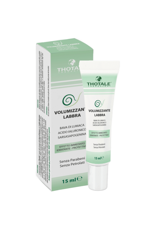 THOTALE VOLUMIZZANTE LABBRA BA