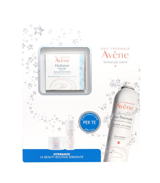 AVENE COFANETTO NATALE HYDRANCE