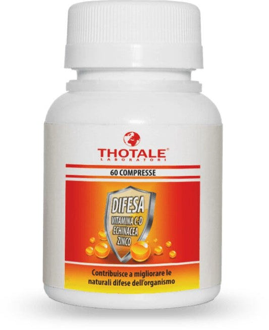 THOTALE DIFESA 60CPR