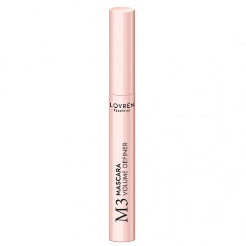 LOVREN ESSENTIAL M3 MASCARA VOLUME DEFINER