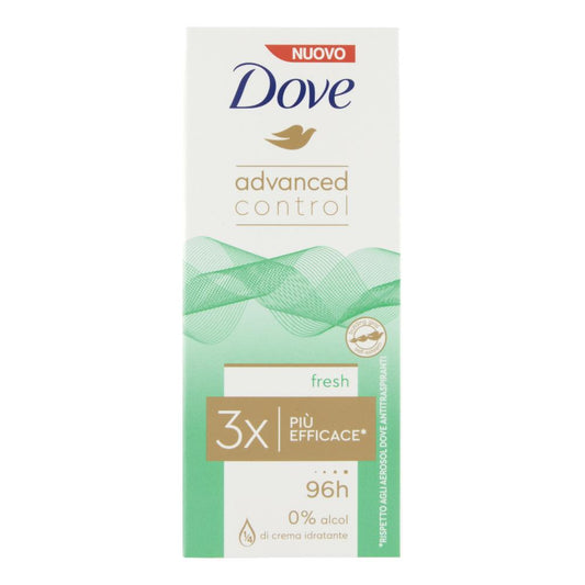 DOVE ADVANCE CONTROL FRES ROLL