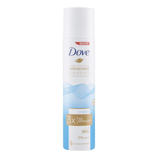 DOVE ADVANCE CONTROL ORIG SPR