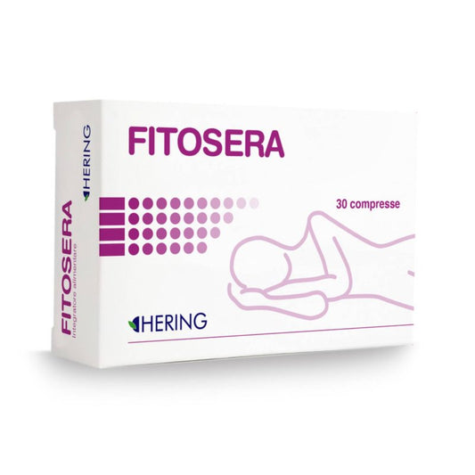 FITOSERA 30 Cpr
