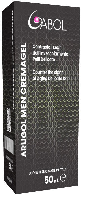 ARUGOL MEN Crema Gel 50ml