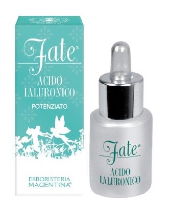 Acido Ialuronico Potenziato delle Fate 15ml