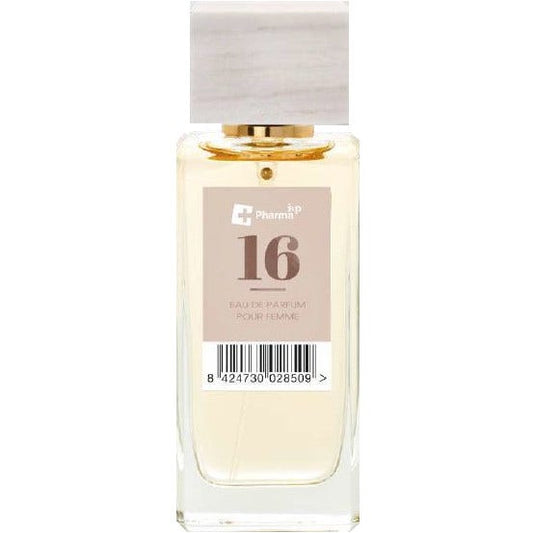Iap Pharma Eau De Parfum Donna N16 50ml