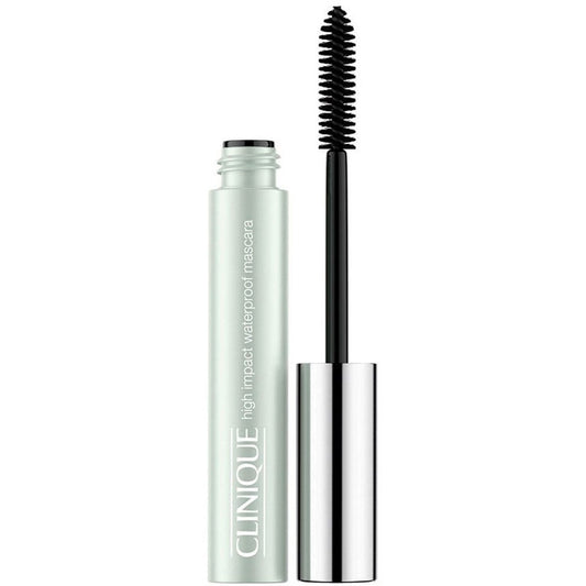 Clinique High Impact Mascara Waterproof 01 Nero