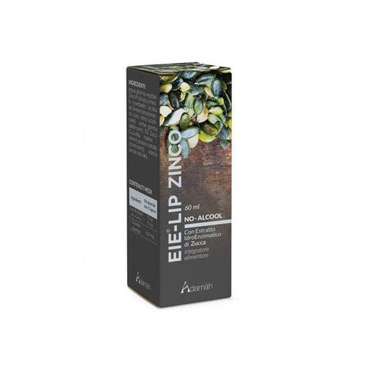 EIE LIP ZINCO 60ML
