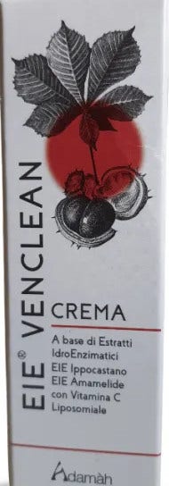 EIE VENCLEAN CREMA 30ML ADAMAH