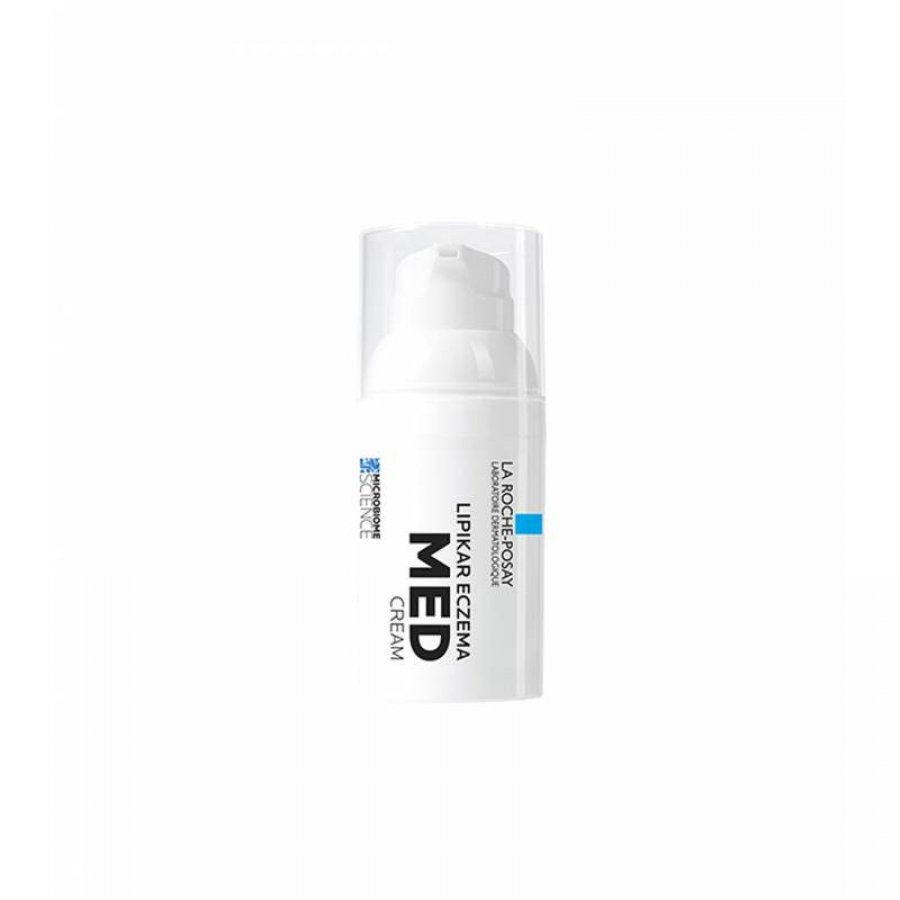 LIPIKAR Eczema MED 30ml