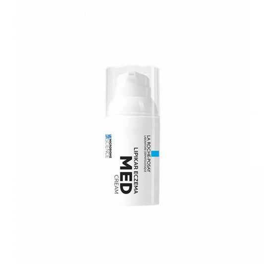 LIPIKAR Eczema MED 30ml