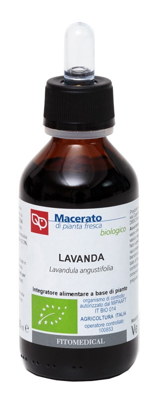 LAVANDA TM BIO 100ML