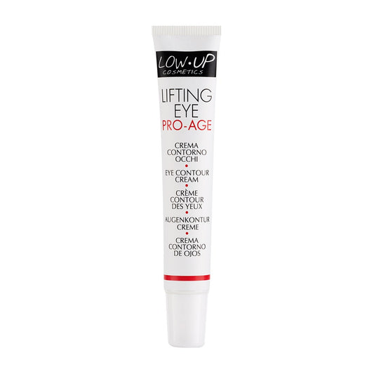Lowup Cosmetics Crema Contorno Occhi Pro-Age 20ml