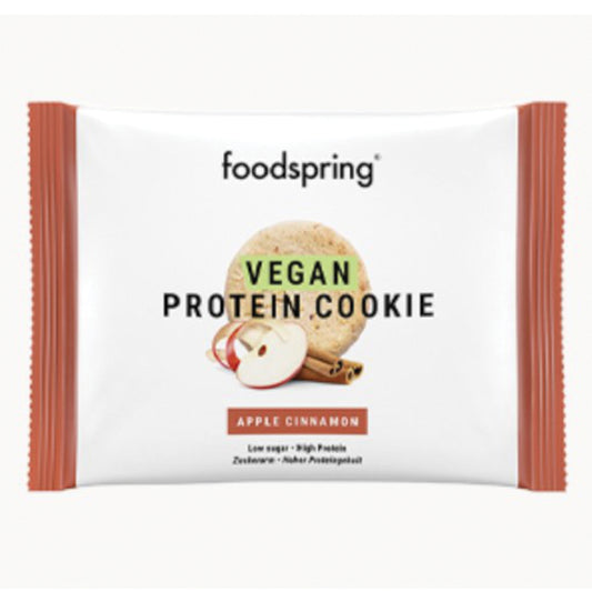 VEGAN PROTEIN COOKIE MELA CANN