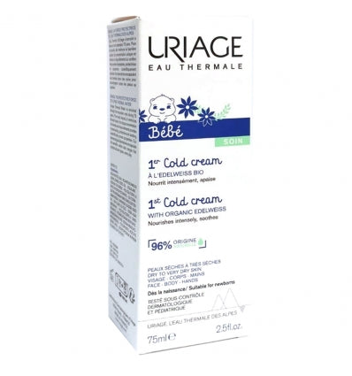 BEBE COLD CREAM T 75ML