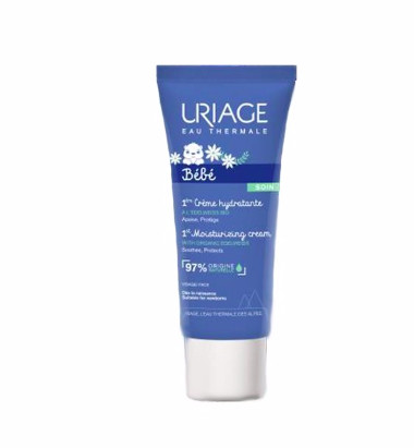 BEBE Crema Idrat.40ml