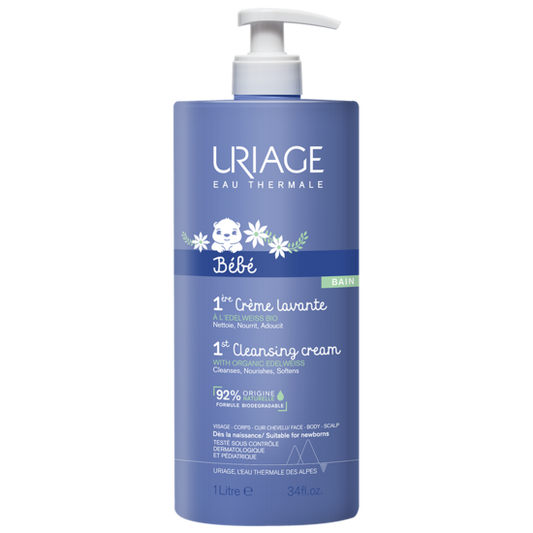 BEBE Creme Lavante 1Lt