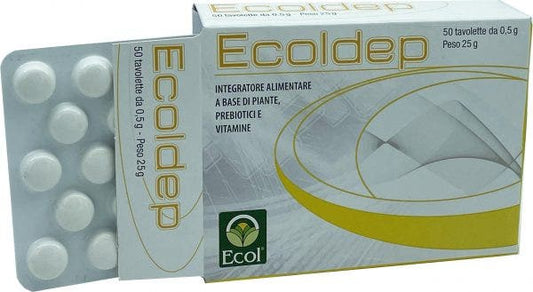 ECOLDEP CPR