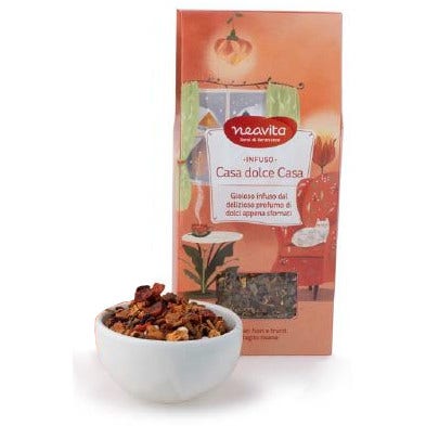 Neavita Ricarica Infuso Casa Dolce Casa 100g