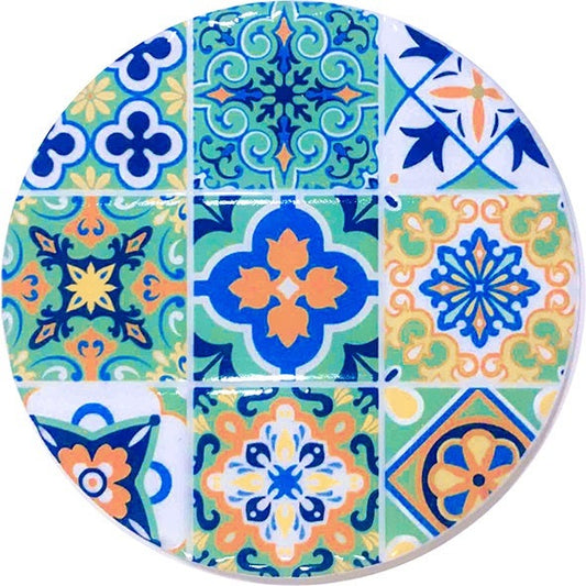 Le Maioliche Sottotutto Salvia 1 Pezzo