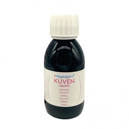 BRADERM KUVEN LIQUIDO 150ML
