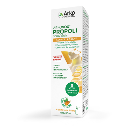 Arkovox Propoli Spray 30 ml