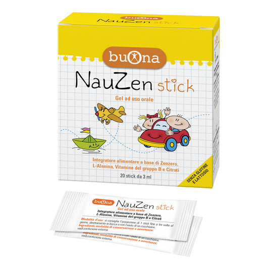 NAUZEN STICK 20STICK