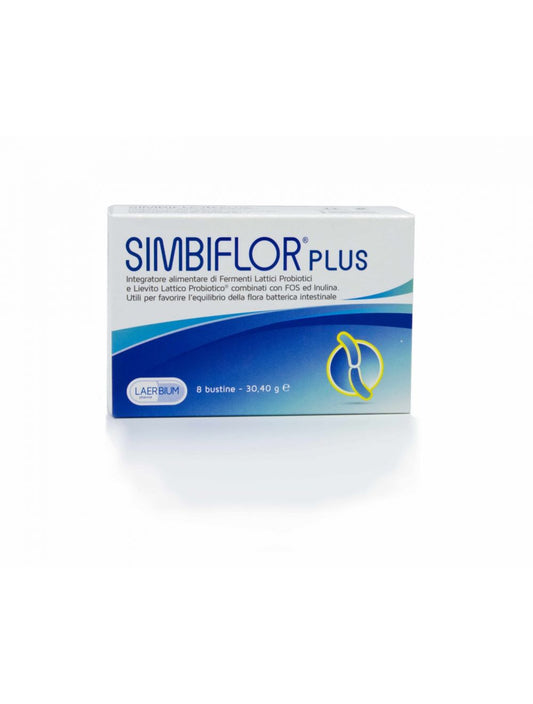 SIMBIFLOR PLUS 8 BUSTINE