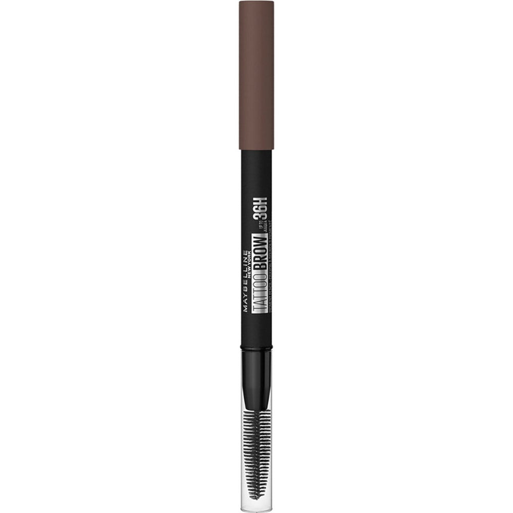 Maybelline Matita Sopracciglia Tattoo Brow 36H Deep Brown 07 0,73g
