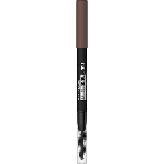Maybelline Matita Sopracciglia Tattoo Brow 36H Deep Brown 07 0,73g
