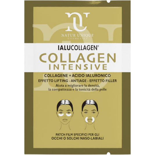 NATUR UNIQUE IALUCOLLAGEN OCCH