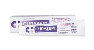 CURASEPT Gel*Dent.0,20+Ialur.