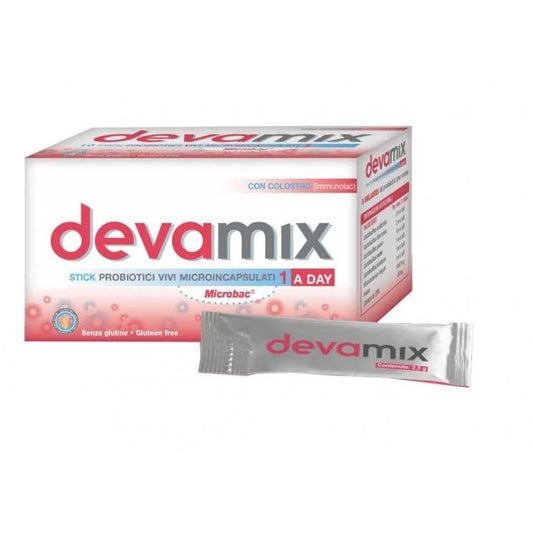 DEVAMIX 20 Stick