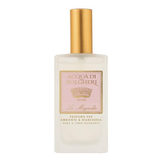 ACQUA BOLGHERI PROF MAGNOL SPR