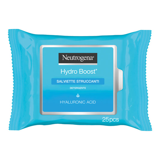 NEUTROGENA Salv.Strucc.25pz