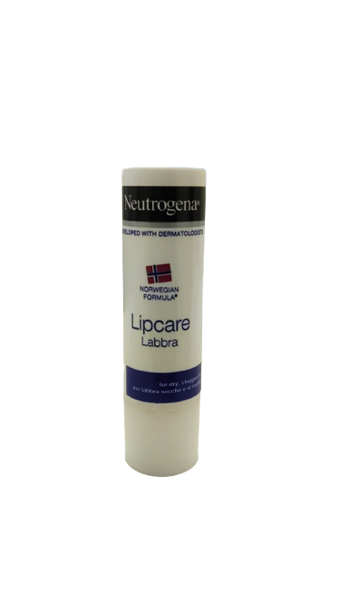 NEUTROGENA STICK LABBRA 4,8 GRAMMI