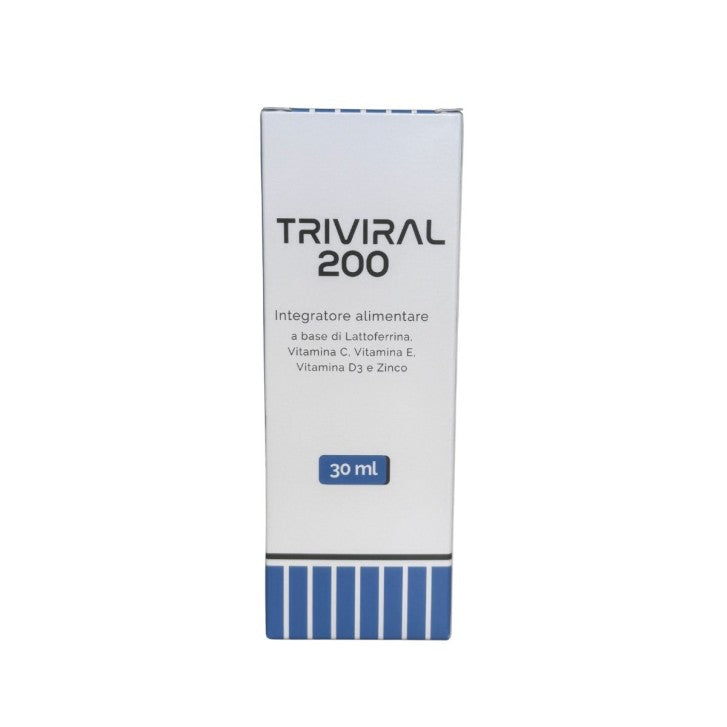 TRIVIRAL 200 30ML