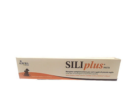 SILIPLUS Pasta 30g