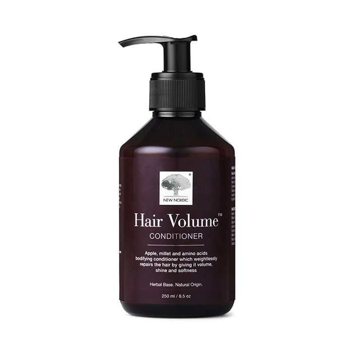 HAIR VOLUME BALSAMO 250ML