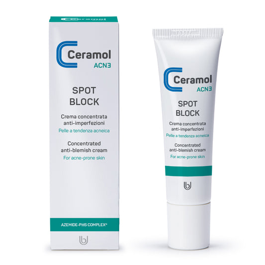 CERAMOL Spot-Block 20ml