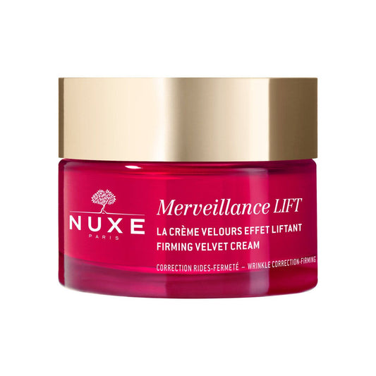 NUXE MERVEILLANCE CREME VELOUR