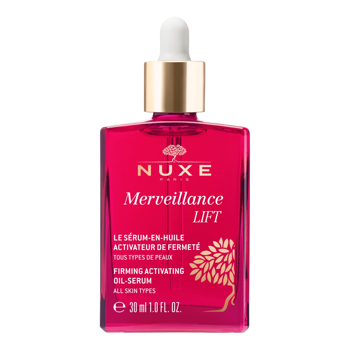 NUXE MERVEILLANCE SERUM 30ML