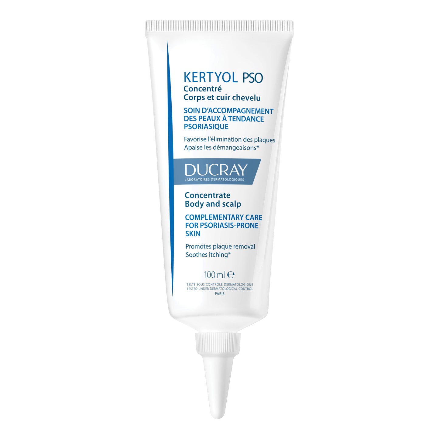 KERTYOL PSO Conc.100ml