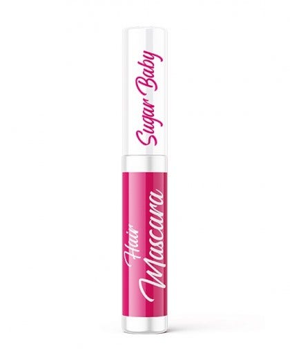 Sugar Baby Hair Mascara Capelli Fucsia 1 Pezzo