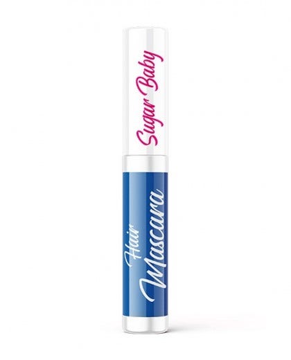 Sugar Baby Hair Mascara Capelli Blu 1 Pezzo