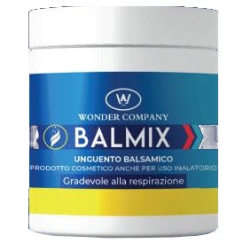 Balmix Unguento Balsamico 100ml