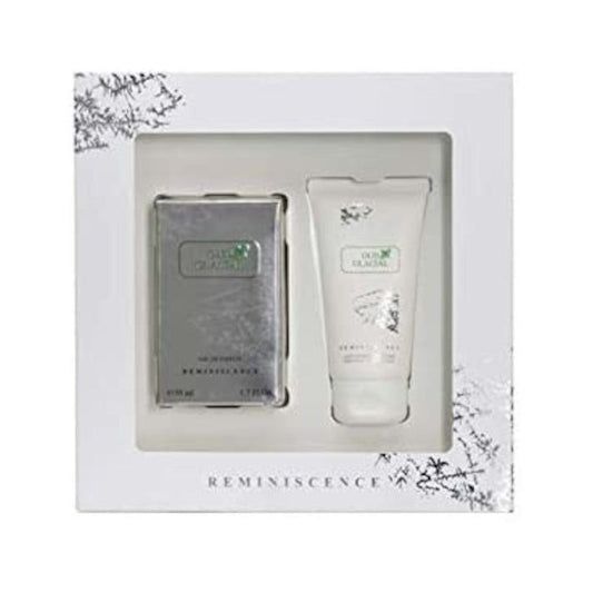 Reminescence Cofanetto Oud Glacial Profumo 50ml + Latte Corpo 75ml