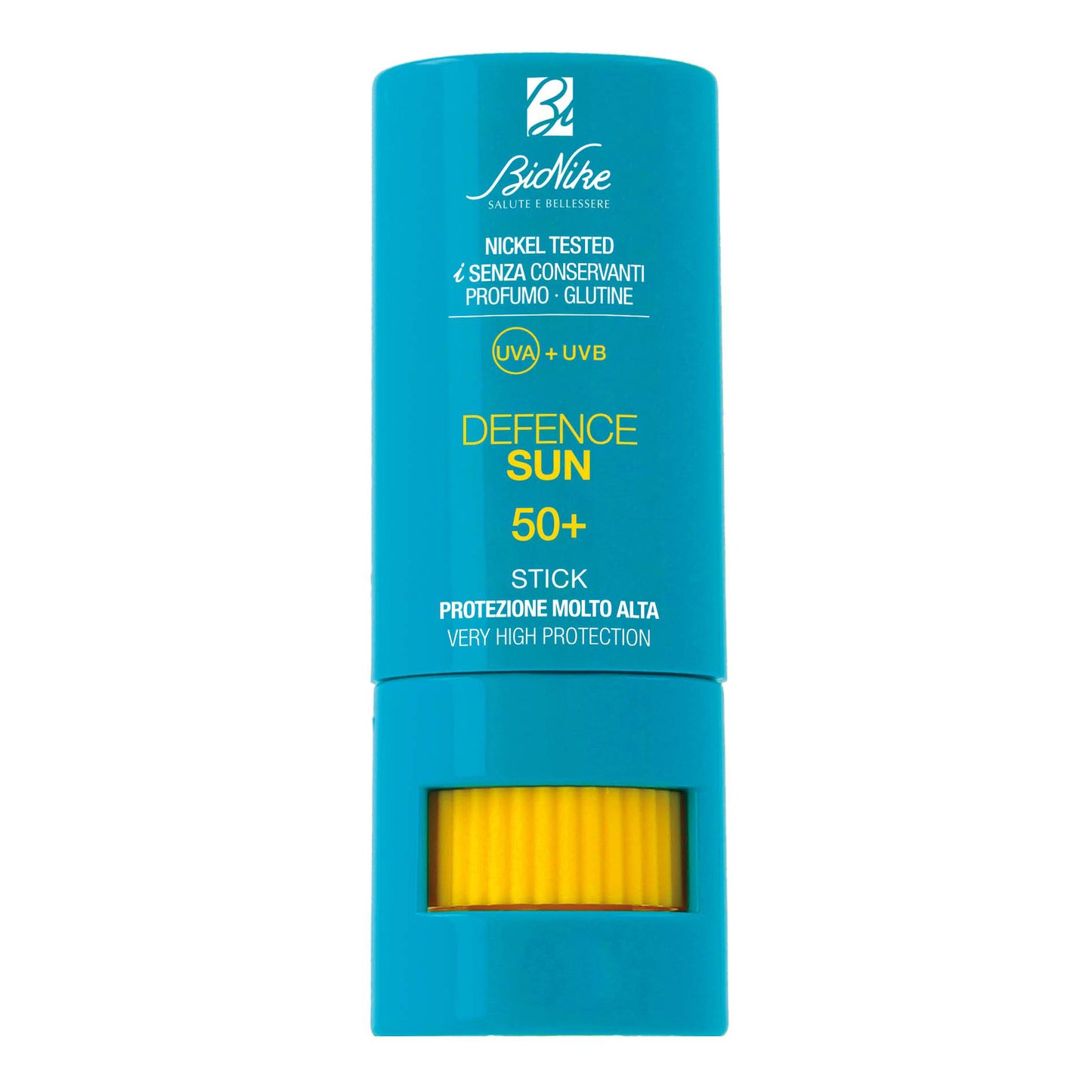 BIONIKE DEFENCE SUN STICK SPF50+ 9ML
